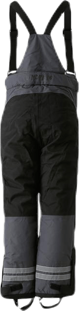 Keystone Alpine Pants 15 000 mm Grey - Bild 3