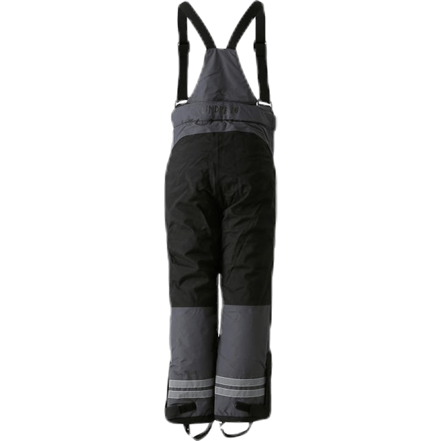 Keystone Alpine Pants 15 000 mm Grey - Bild 3