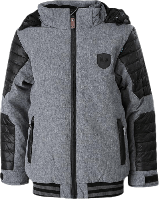 Capilton Street Grey