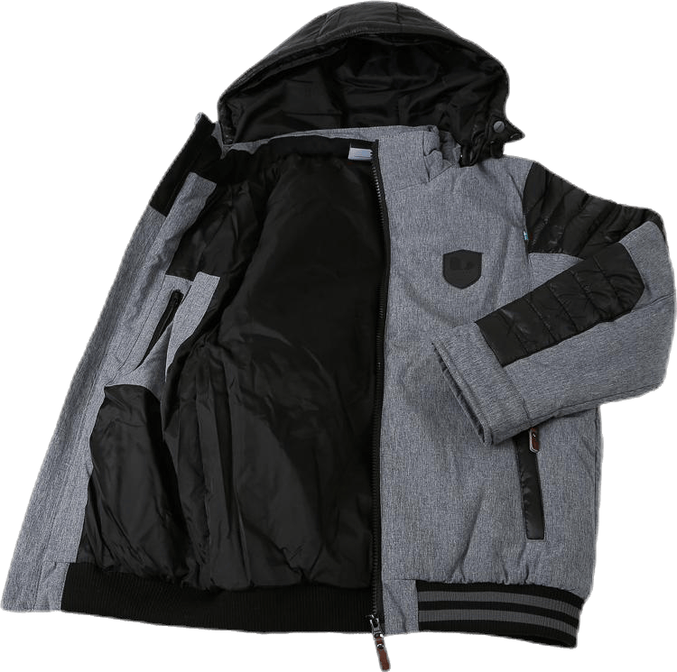 Capilton Street Grey - Bild 4