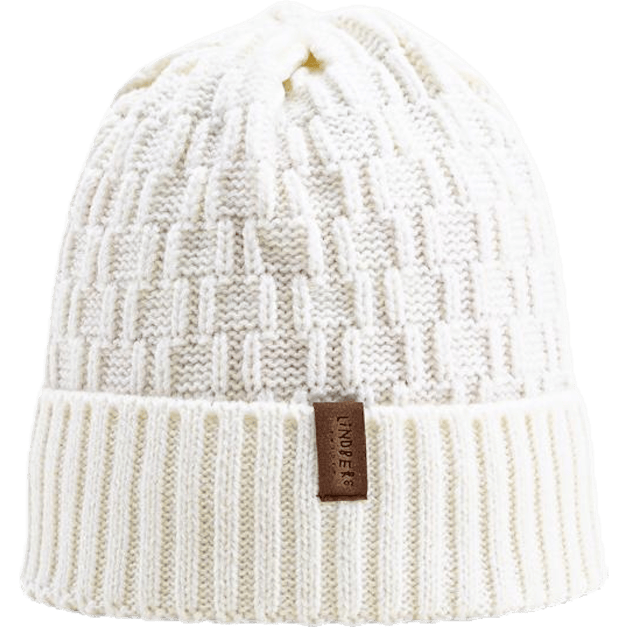 Kalix Hat White