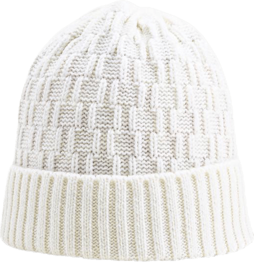 Kalix Hat White - Bild 4