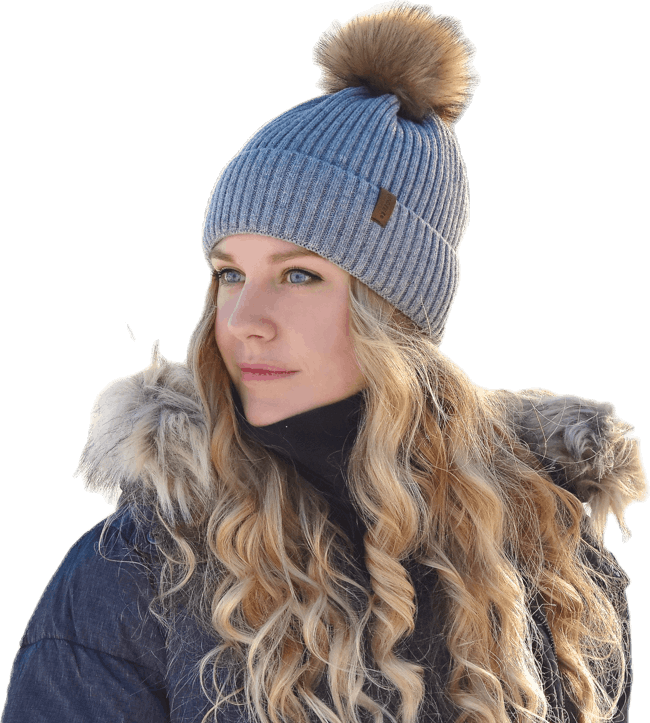 Sibo Wool Cashmere Grey, Unisex, Apparels, hats & caps, Grey, 56-60