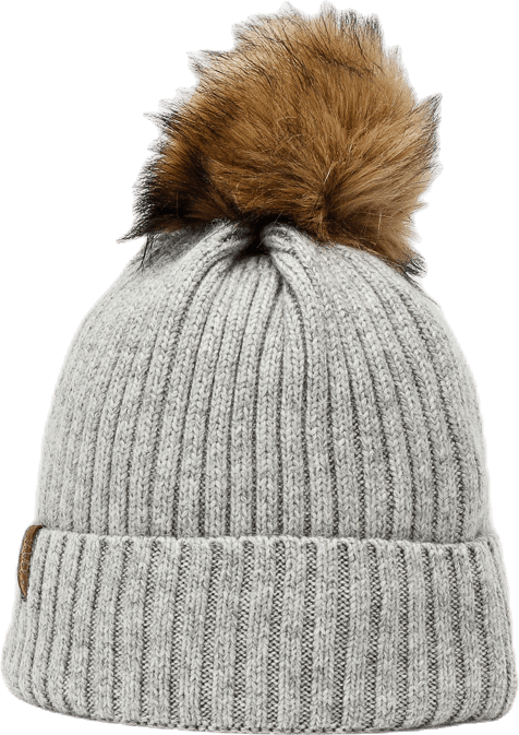 Sibo Wool Cashmere Grey - Bild 2