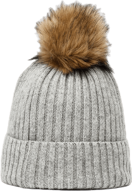 Sibo Wool Cashmere Grey - Bild 3
