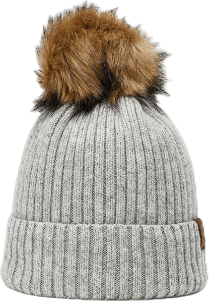 Sibo Wool Cashmere Grey - Bild 4
