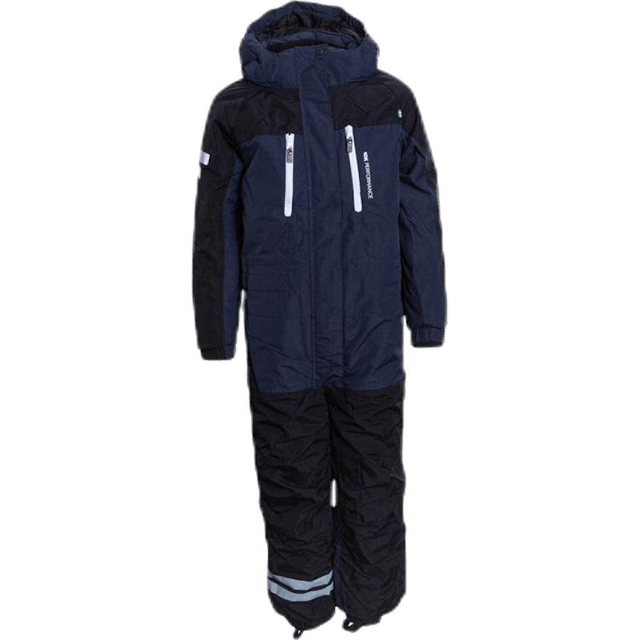 Vail Overall 10 000 mm Blue