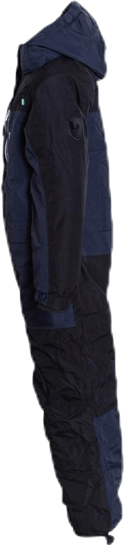 Vail Overall 10 000 mm Blue - Bild 2