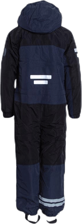 Vail Overall 10 000 mm Blue - Bild 3