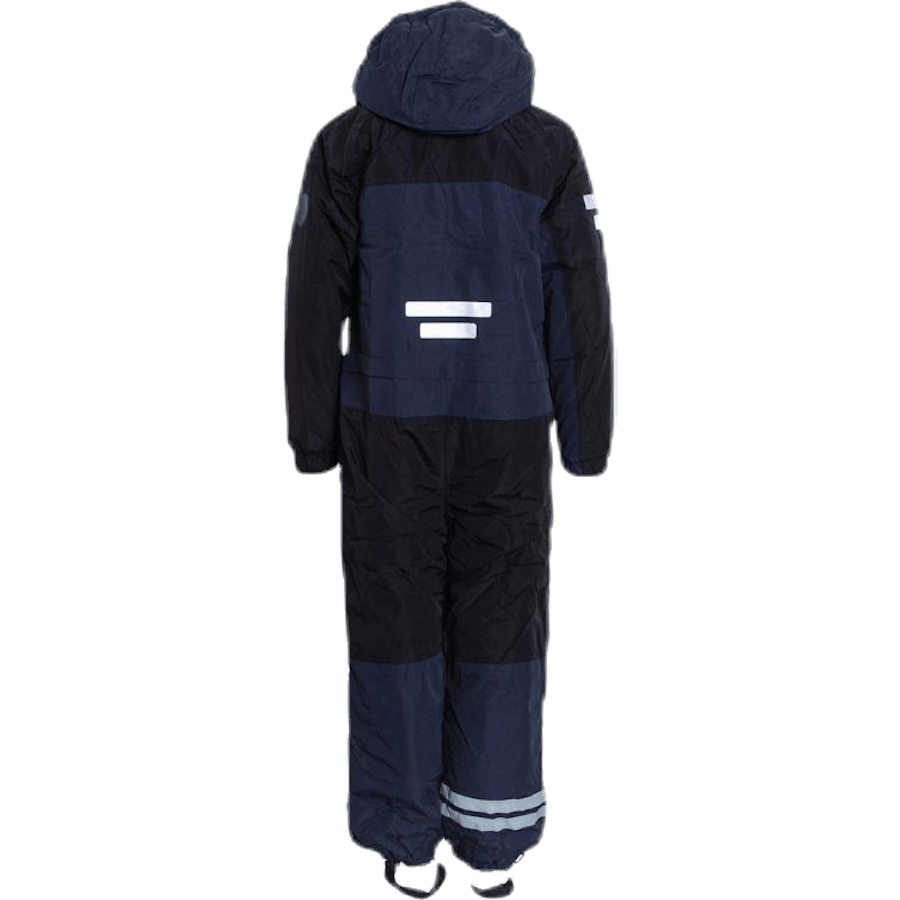 Vail Overall 10 000 mm Blue - Bild 3