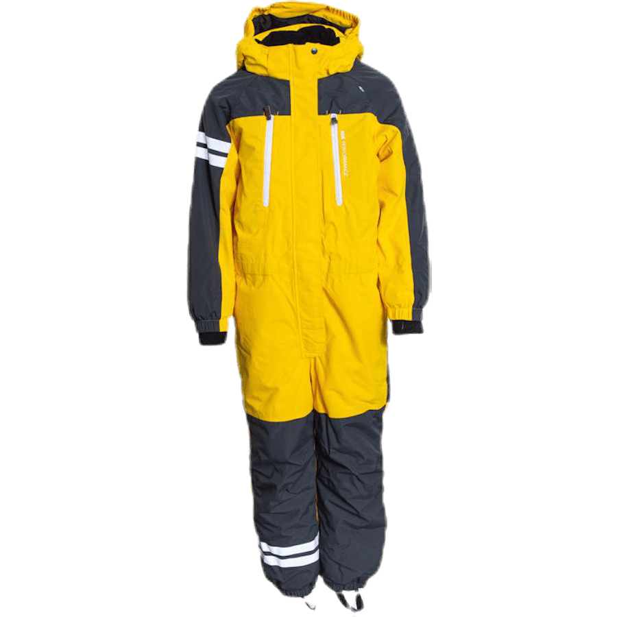 Vail Overall 10 000 mm Yellow
