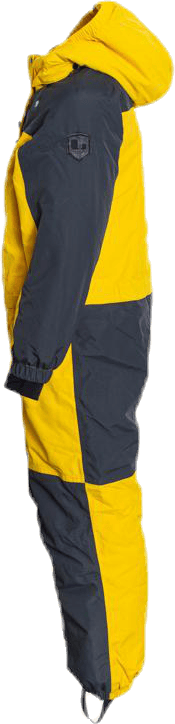 Vail Overall 10 000 mm Yellow - Bild 2