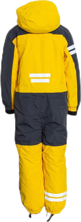 Vail Overall 10 000 mm Yellow - Bild 3