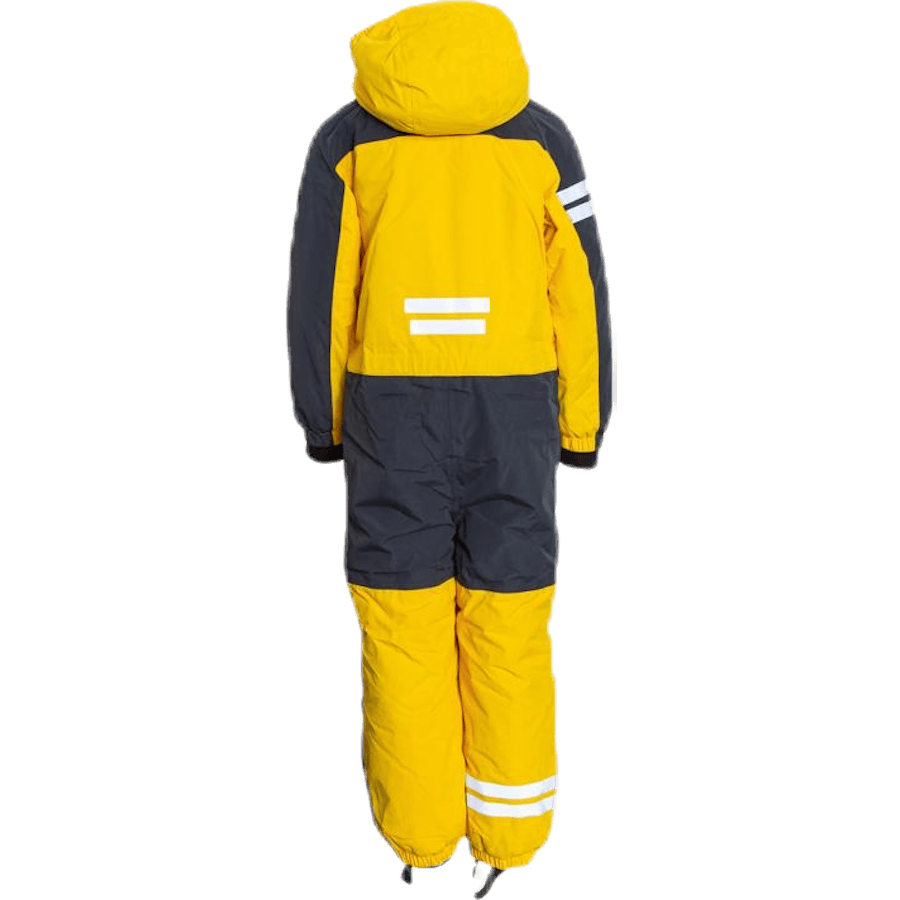 Vail Overall 10 000 mm Yellow - Bild 3