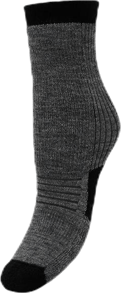 Hälen Wool Sock Grey