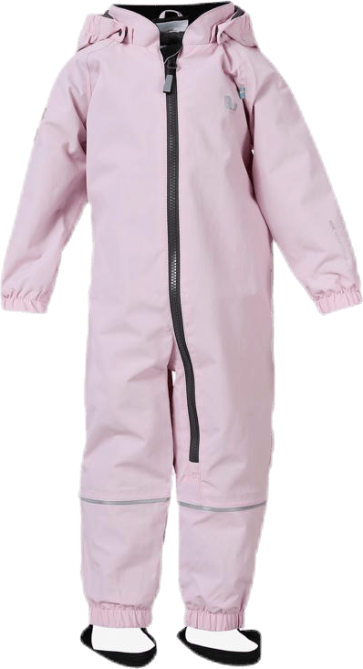 Lingbo Rainoverall Pink, Unisex, Apparels, Tracksuits & Overalls, Pink, 98