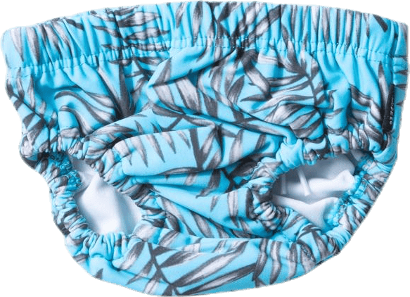 Bay Swim Diaper Blue
