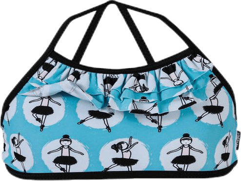 Maggie Bikini Green - Bild 2