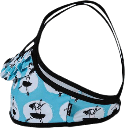 Maggie Bikini Green - Bild 3