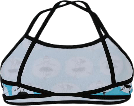 Maggie Bikini Green - Bild 4