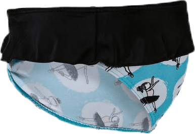 Maggie Bikini Green - Bild 6