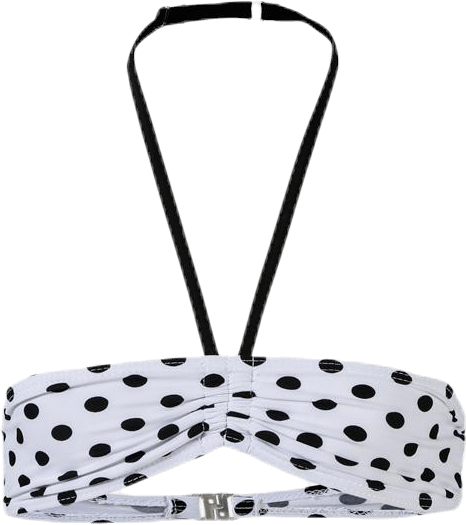 Harper Bikini White - Bild 2