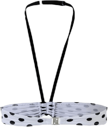 Harper Bikini White - Bild 4