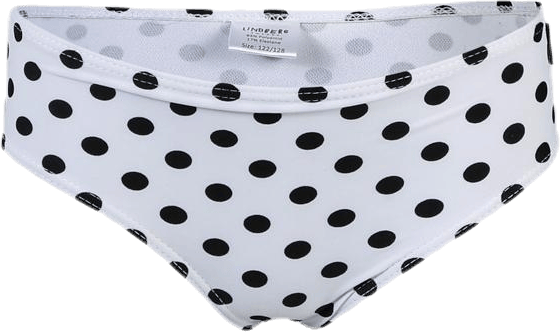 Harper Bikini White - Bild 5