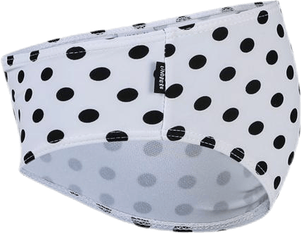 Harper Bikini White - Bild 6