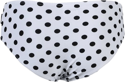 Harper Bikini White - Bild 7