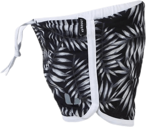 Palm Swim Diaper Shorts Black - Bild 2