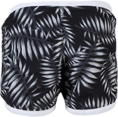 Palm Swim Diaper Shorts Black - Bild 3