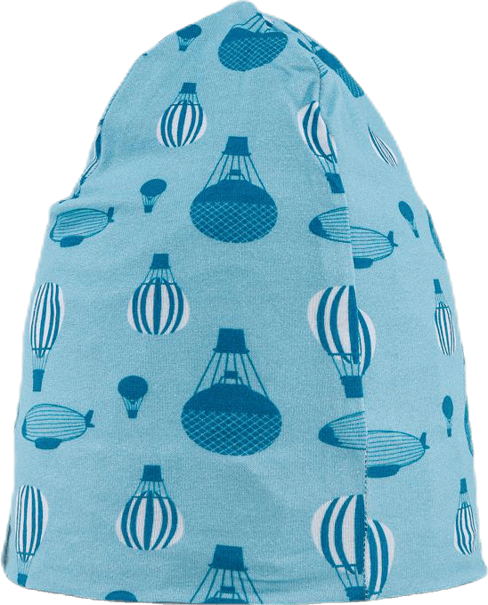 Arrie Long Hat Blue - Bild 2