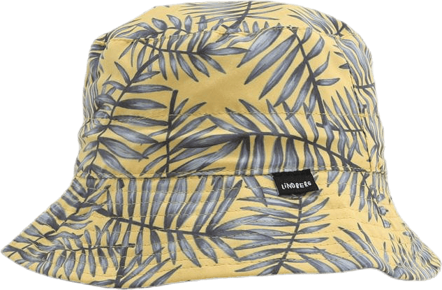 Muros Sun Hat Yellow