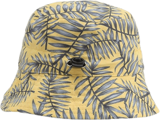 Muros Sun Hat Yellow - Bild 3