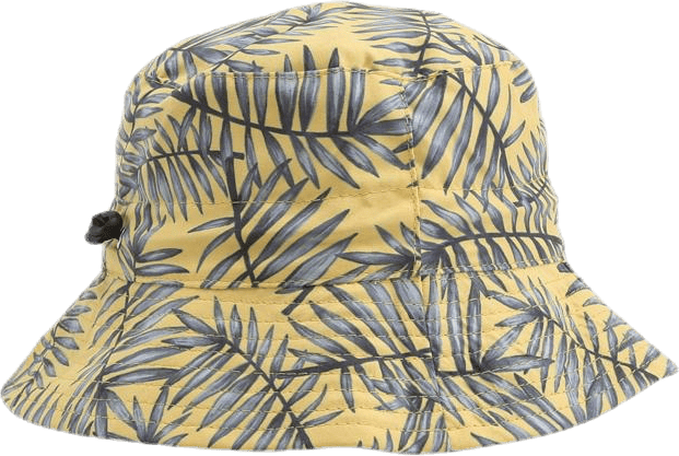 Muros Sun Hat Yellow - Bild 4