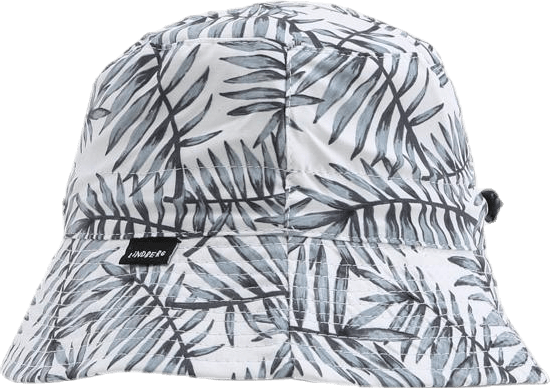 Muros Sun Hat White