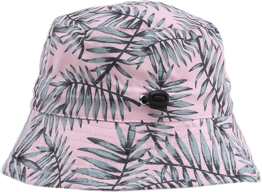 Muros Sun Hat Pink - Bild 2