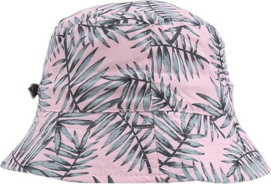 Muros Sun Hat Pink - Bild 3