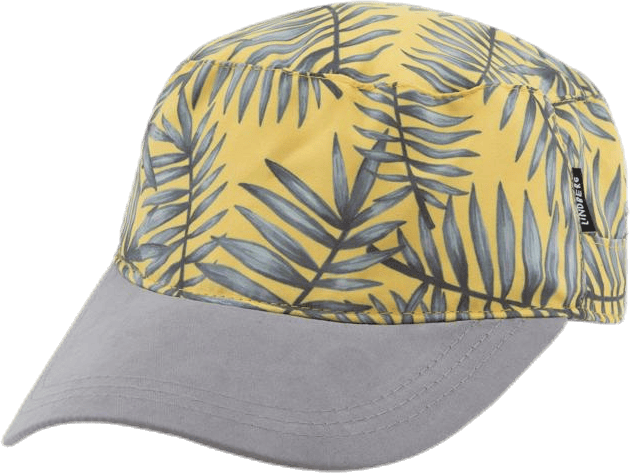 Muros Sun Cap Yellow, Unisex, Abbigliamento, cappelli e berretti, Nuoto, Giallo, 54