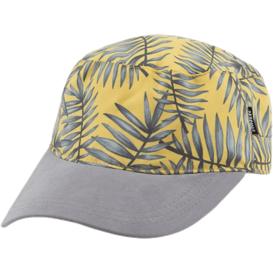 Muros Sun Cap Yellow