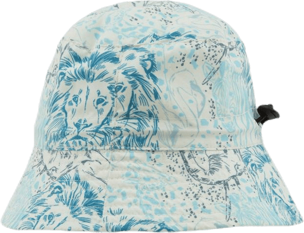 Noia Sun Hat Blue, Unisex, Abbigliamento, cappelli e berretti, Nuoto, Blu, 50