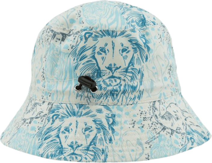 Noia Sun Hat Blue - Bild 2