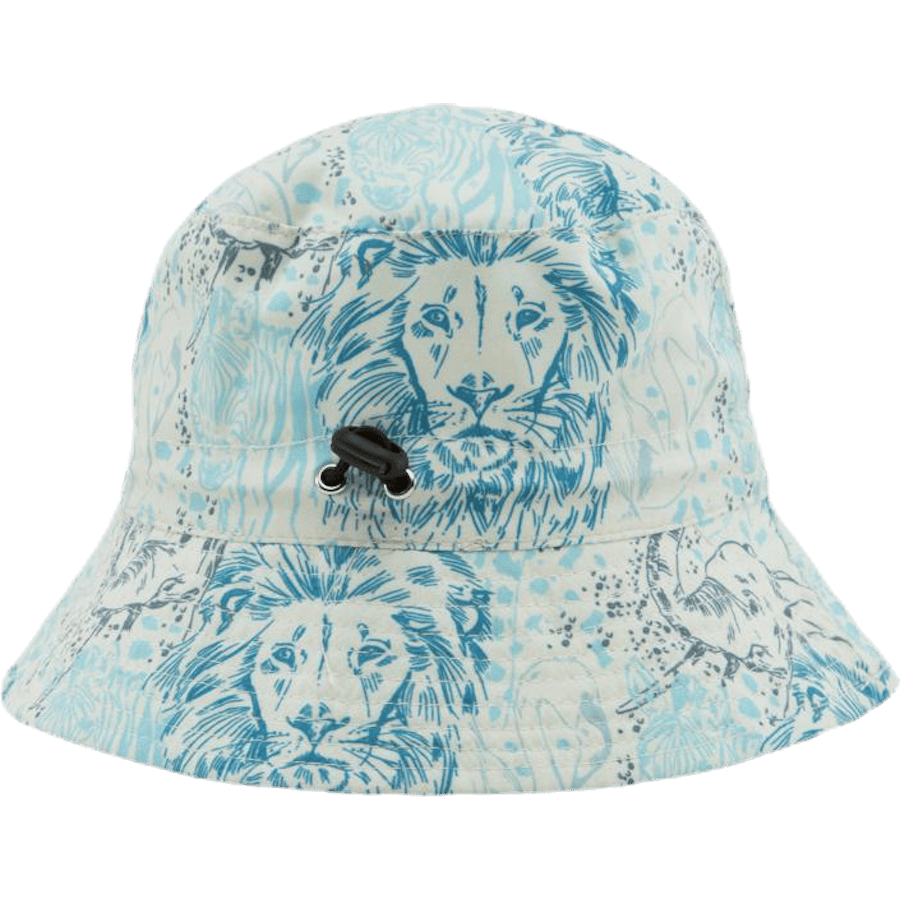 Noia Sun Hat Blue - Bild 2