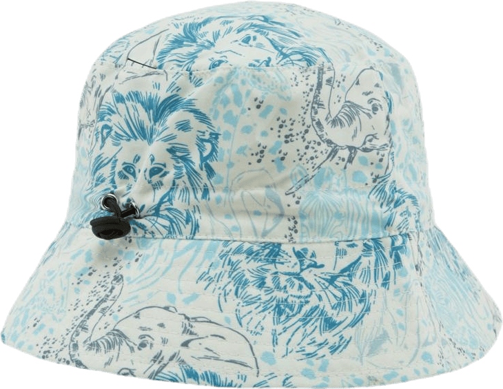 Noia Sun Hat Blue - Bild 3