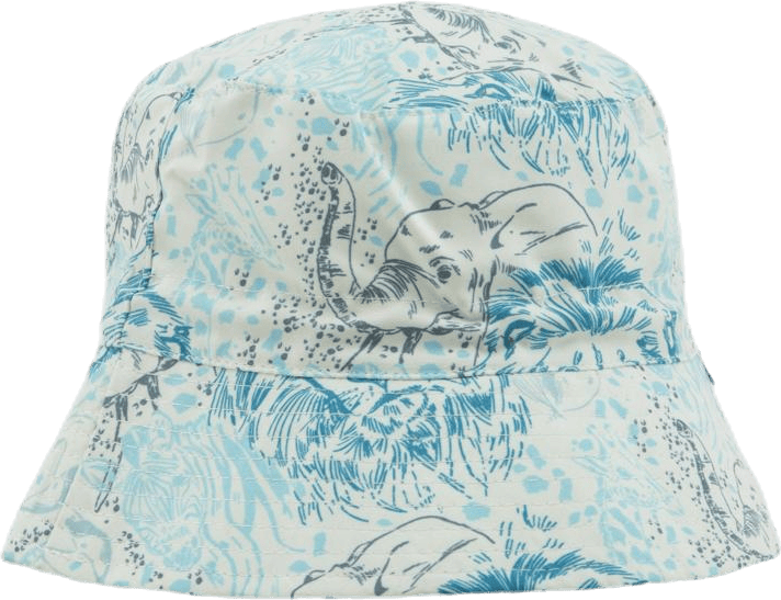 Noia Sun Hat Blue - Bild 4