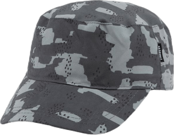 Noia Sun Cap Youth Black, Unisex, Kläder, hattar och kepsar, Simning, Svart, 50