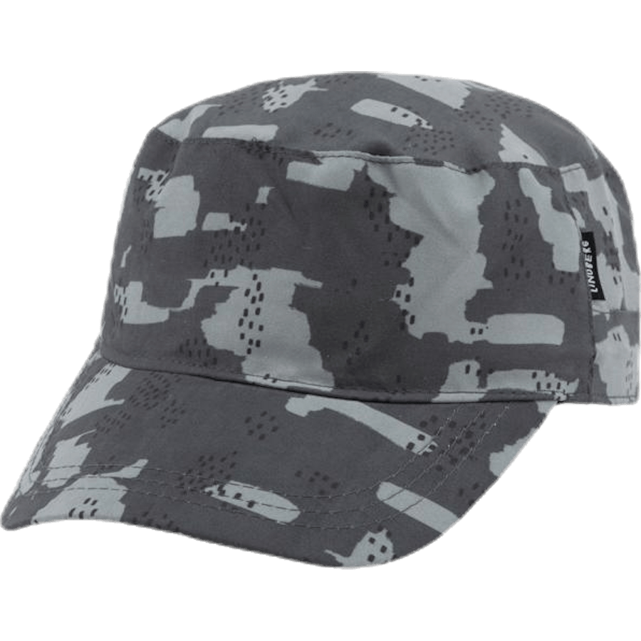 Noia Sun Cap Youth Black