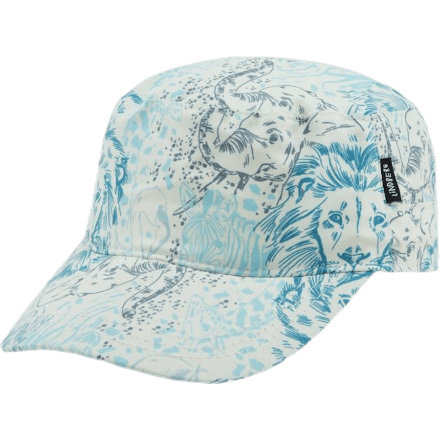 Noia Sun Cap Youth Blue