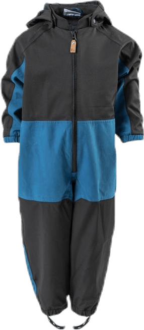 Explorer Shell Overall Blue, Unisex, Vaatteet, Tracksuits ja haalarit, Sininen, 86